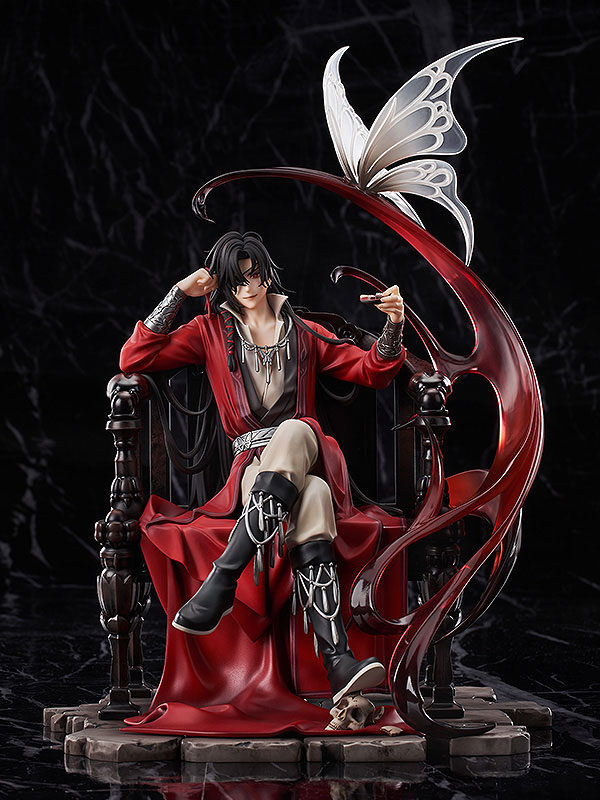 Heaven Official's Blessing Hua Cheng 1/7