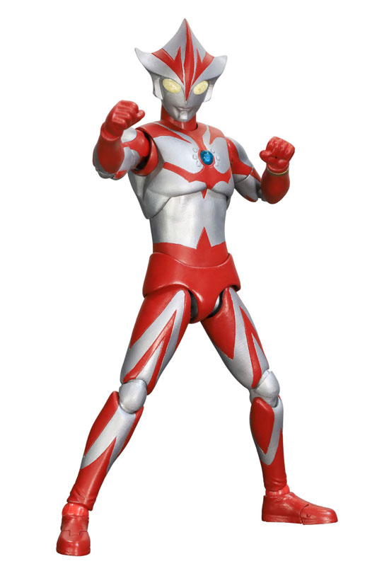 HAF (Hero Action Figure) The Ultraman Melos