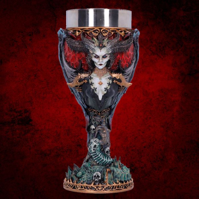 LILITH GOBLET