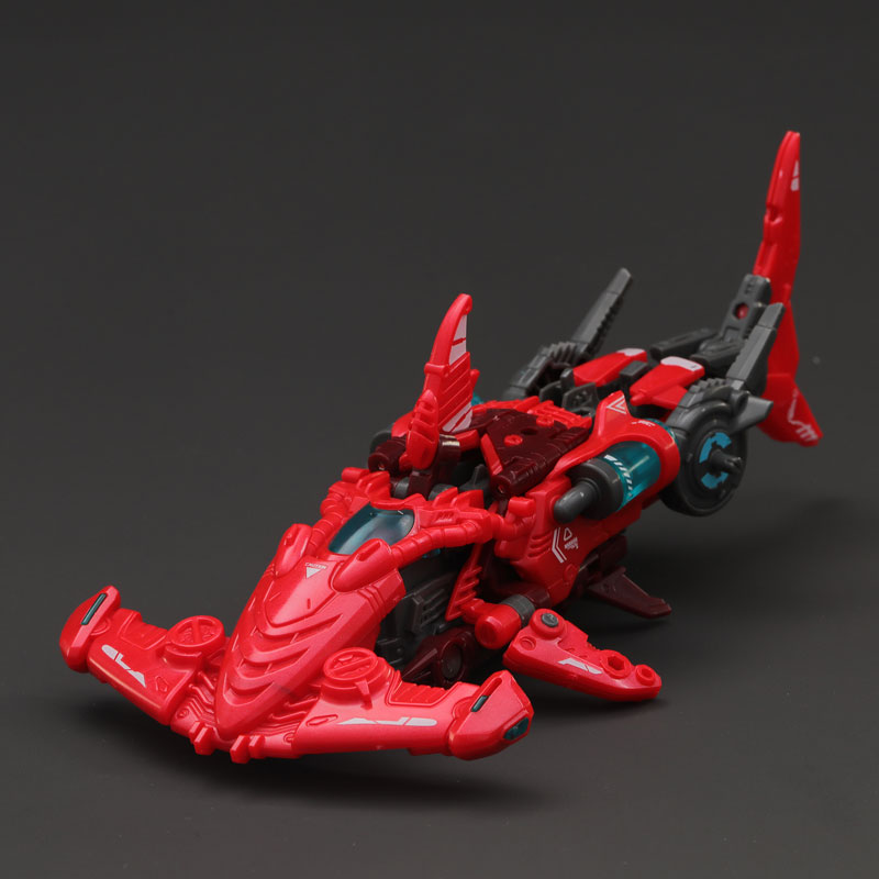 BEASTDRIVE BD-04 ABYSS SWEEPER