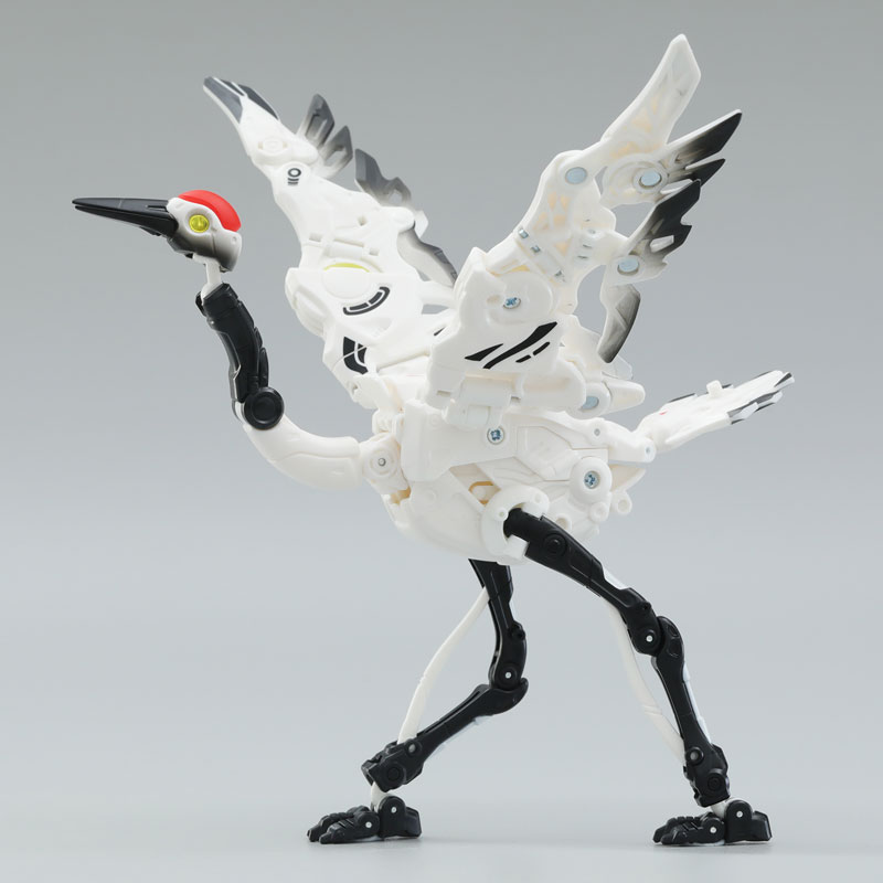 BEASTBOX BB-58 MORTALCOIL