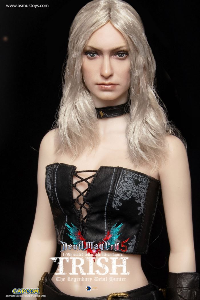 Tris - Devil May Cry 5