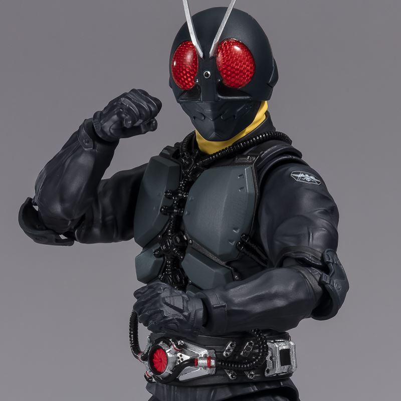 SHFiguarts Massive Phase Mutant Grasshopper Org (Shin Kamen Rider)