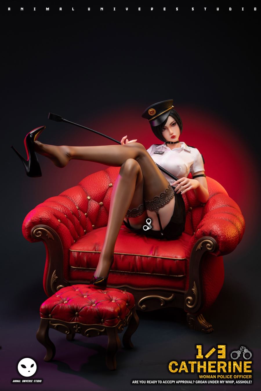 Sinful Incentive FBL LADY