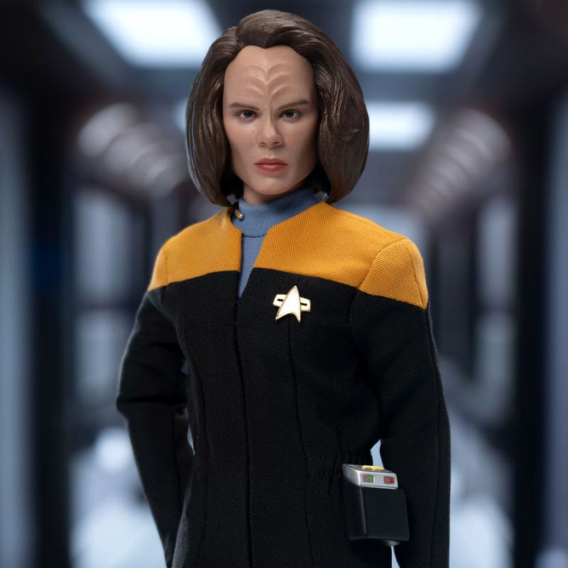 B'ELANNA TORRES