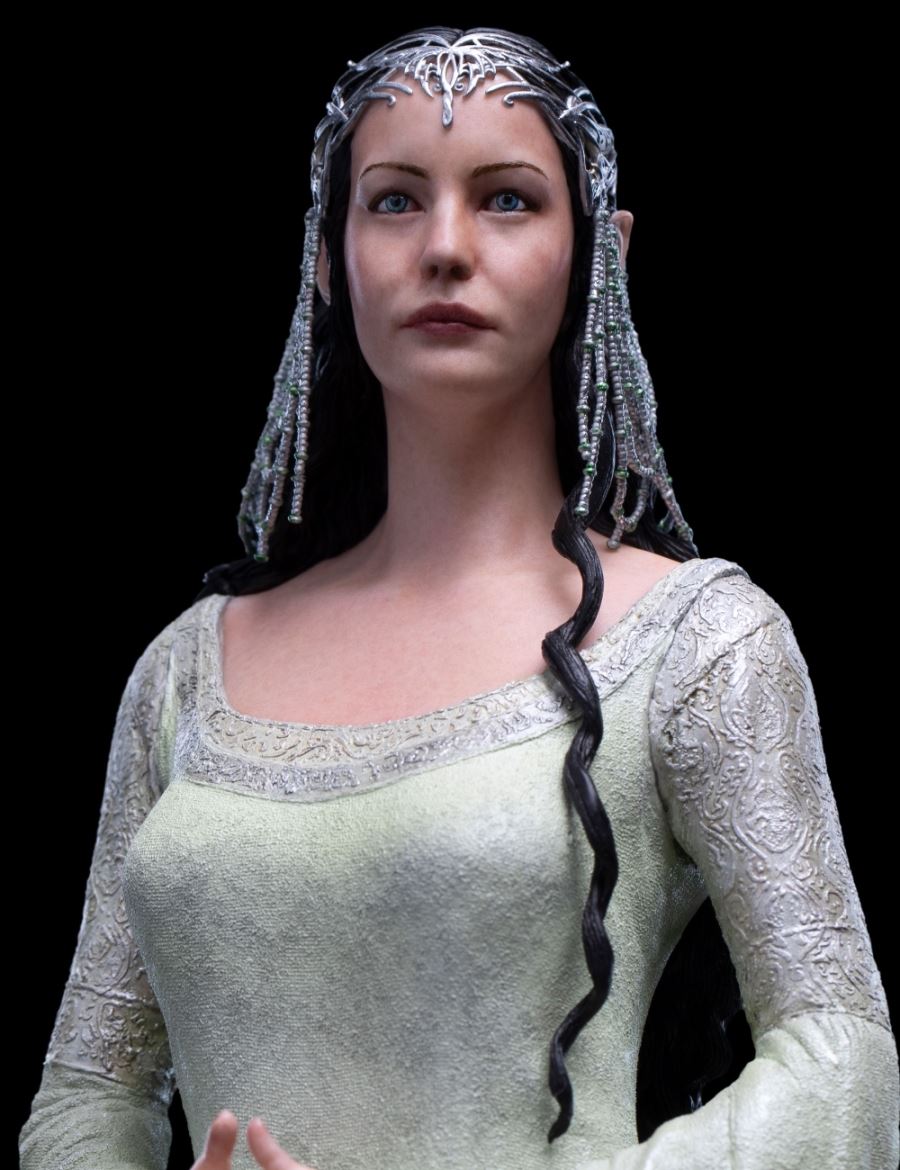 CORONATION ARWEN