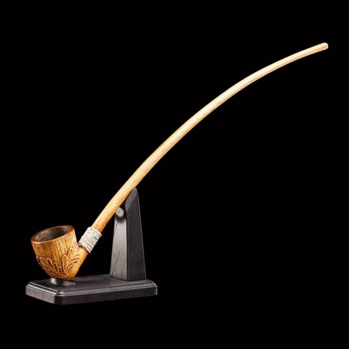 PIPE OF BILBO BAGGINS OF THE SHIRE