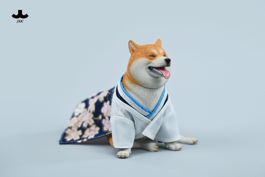 Shiba Inu 1/6