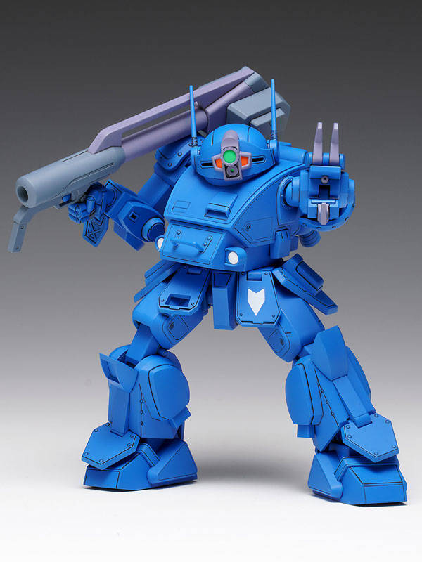 Armored Trooper Votoms Strike Dog [ST Edition] 1/35