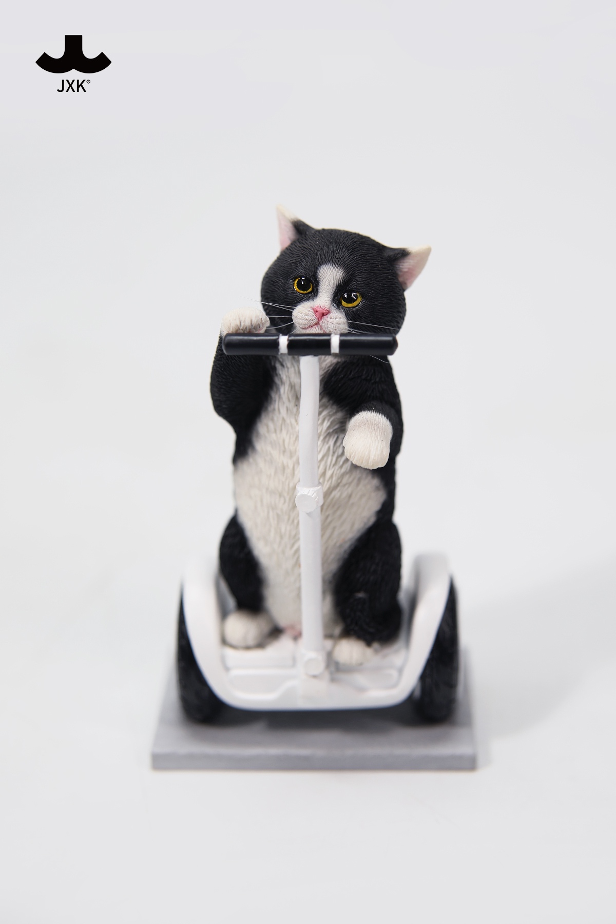 Scottish Fold 3.0 1/6