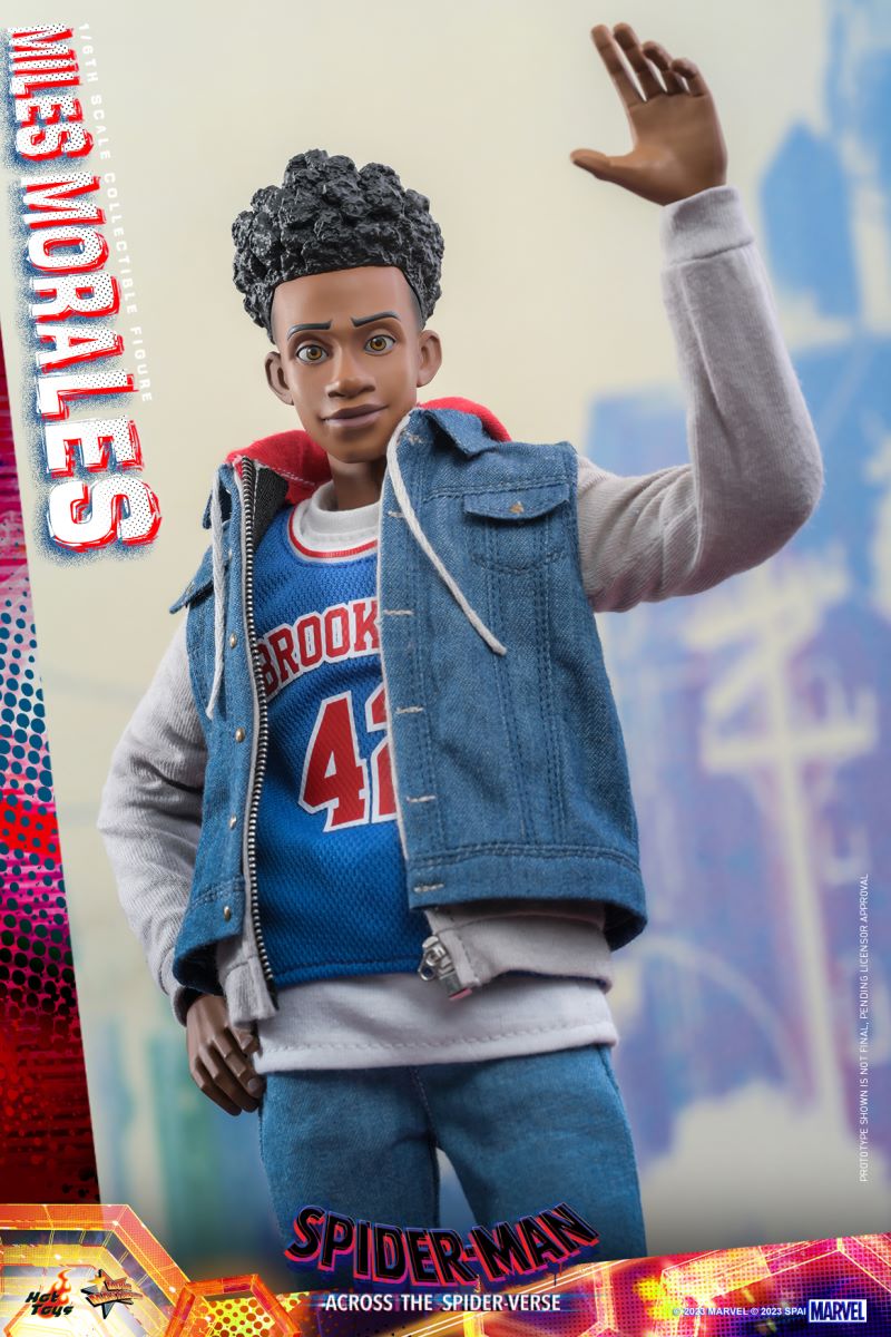 Miles Morales