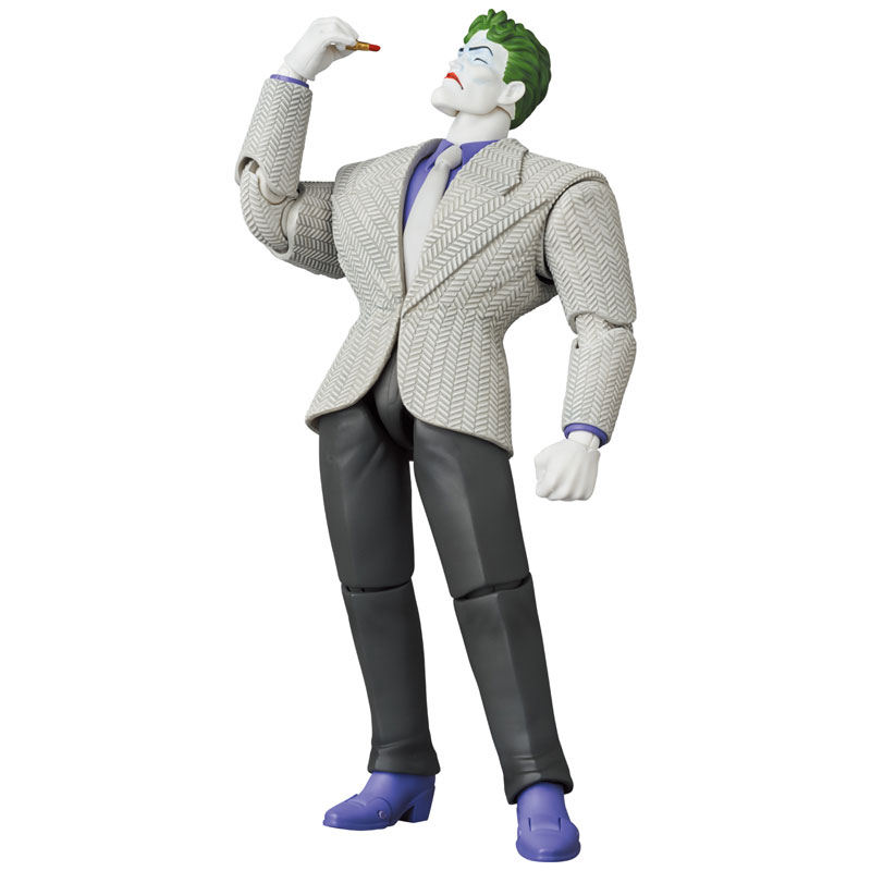 MAFEX No.214 MAFEX THE JOKER (The Dark Knight Returns) Variant Suit Ver