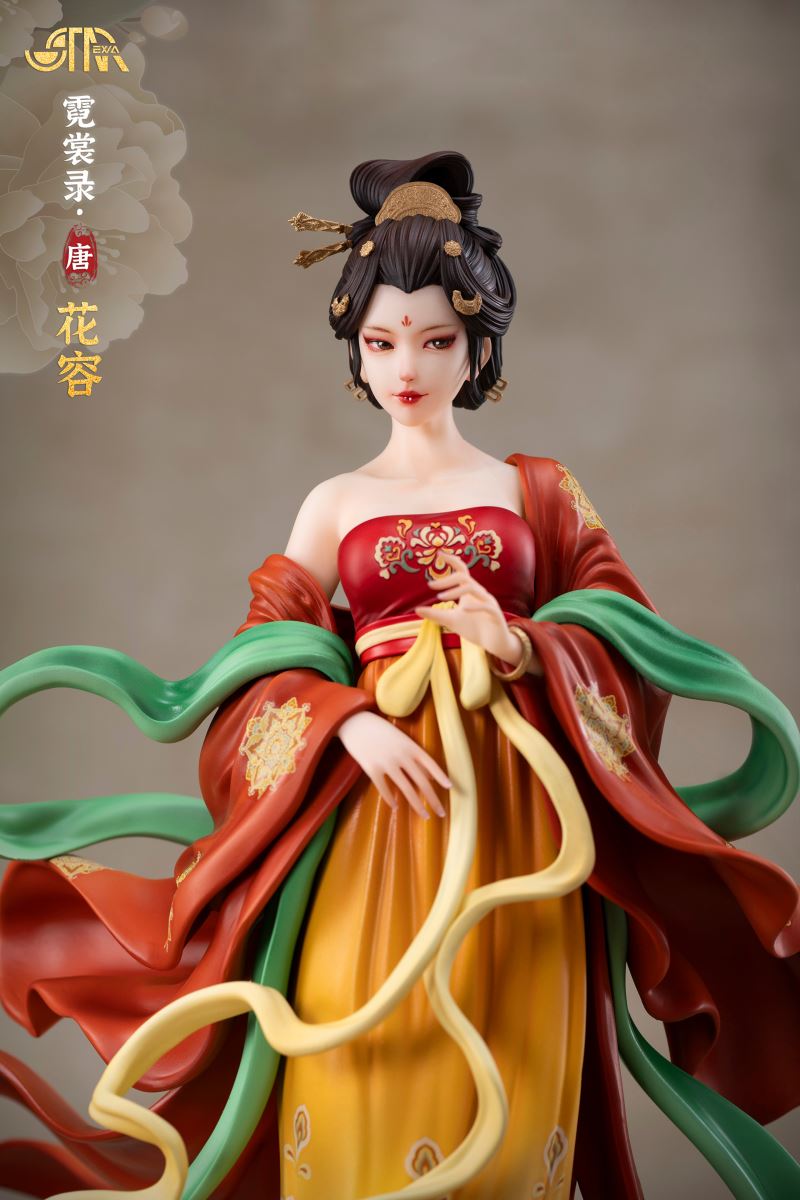 HuaRong 1/6