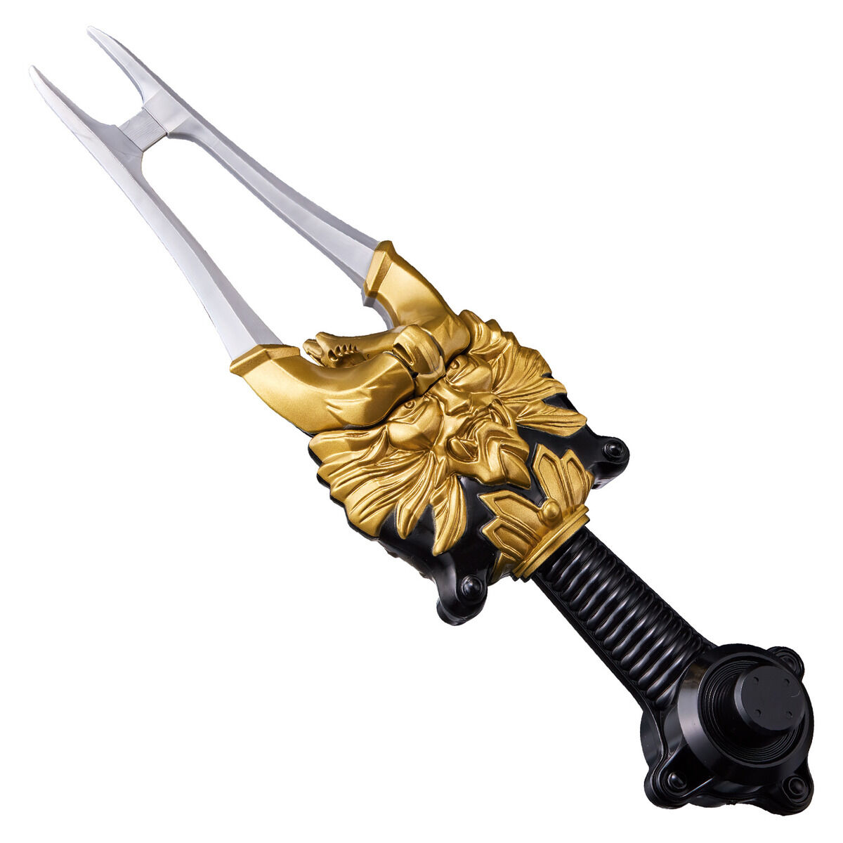 Legend transformation belt series transformation tuning fork/tone angle