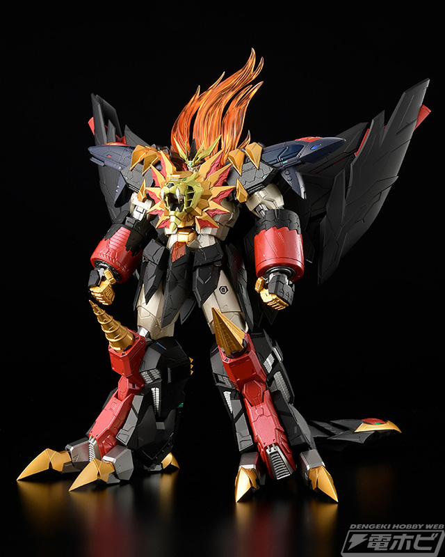 Kings Genesic GaoGaiGar