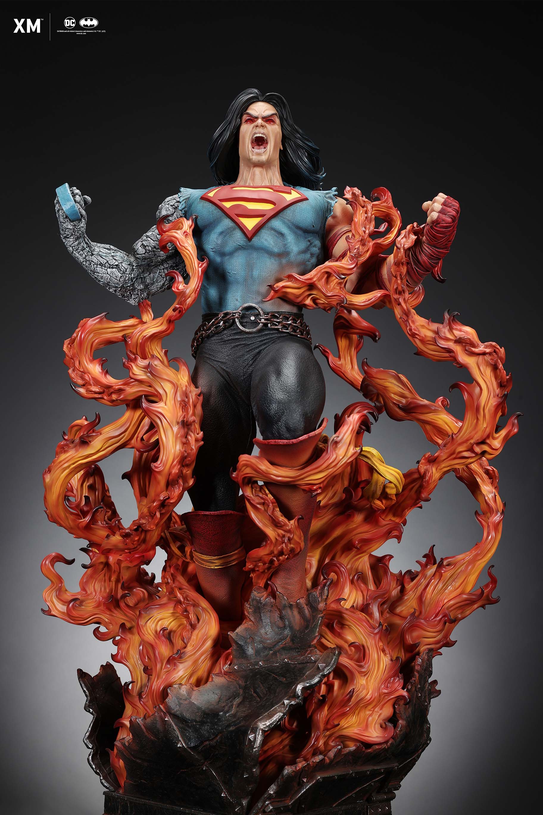 Superman (Dark Nights: Death Metal) 1/4