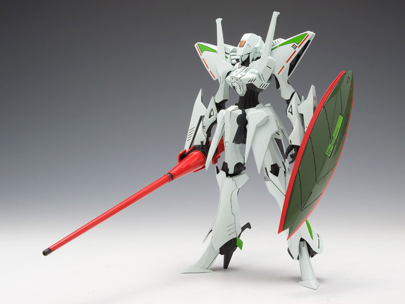 The Five Star Stories Engage SR3 1/144