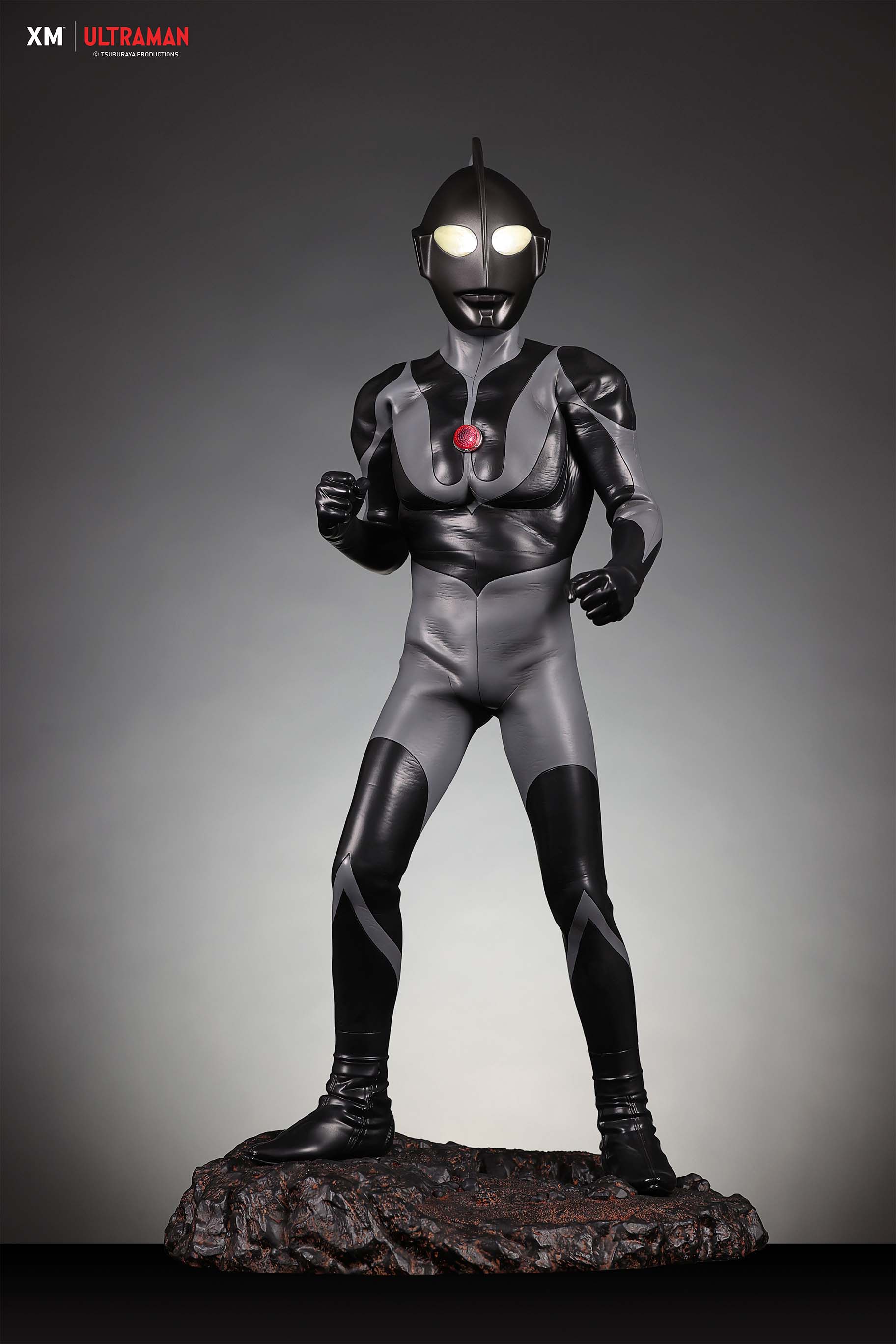 Ultraman (XM Exclusive Special Edition) 60cm