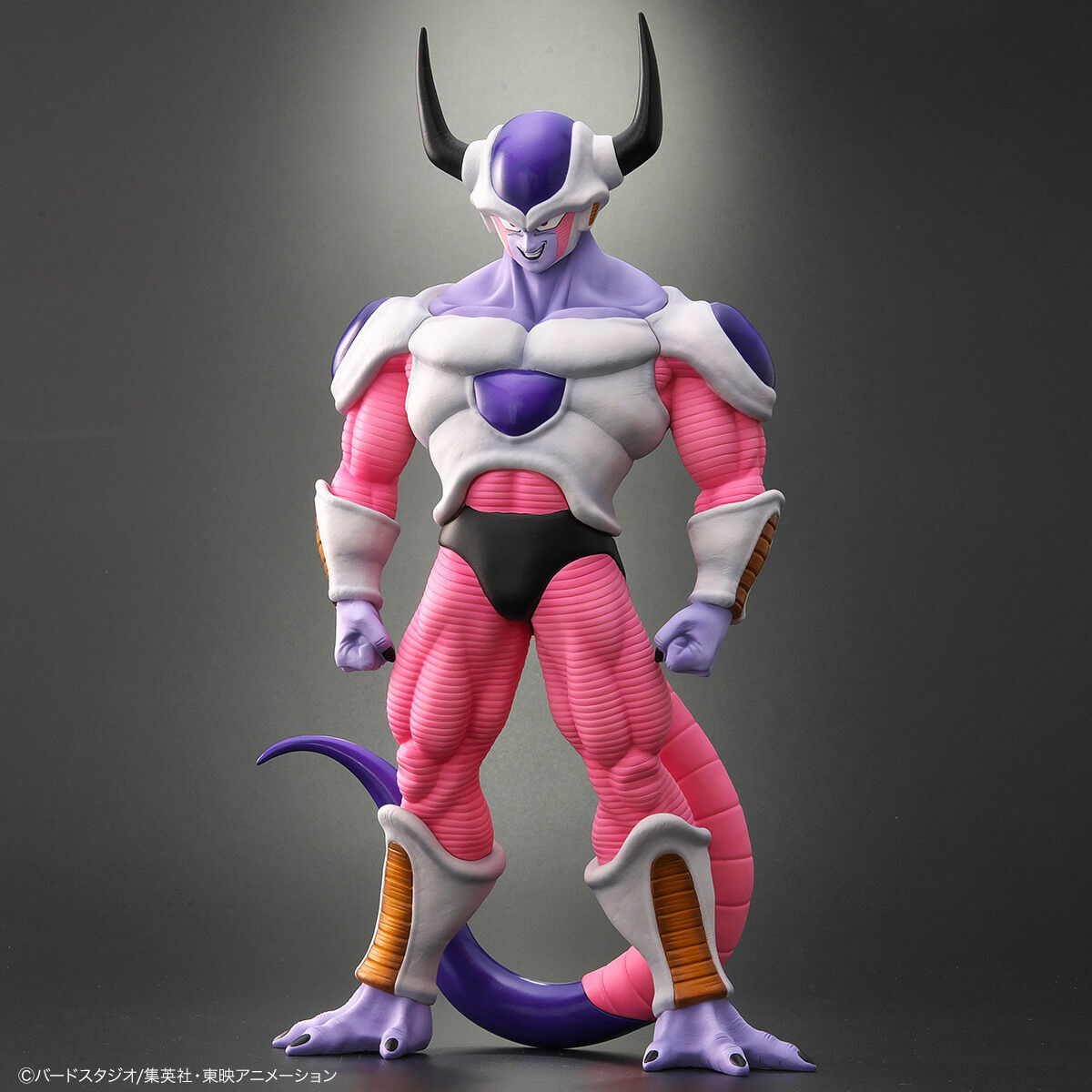 Dragon Ball Arise Frieza Second Form