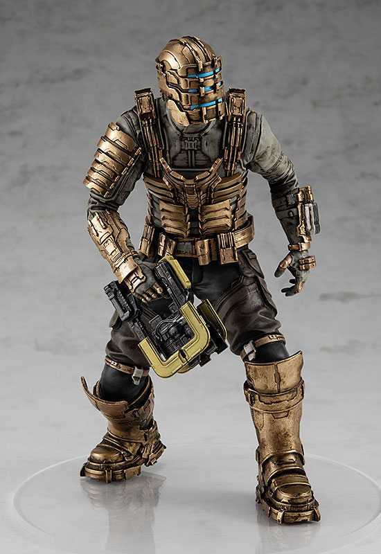 POP UP PARADE Dead Space Isaac Clarke
