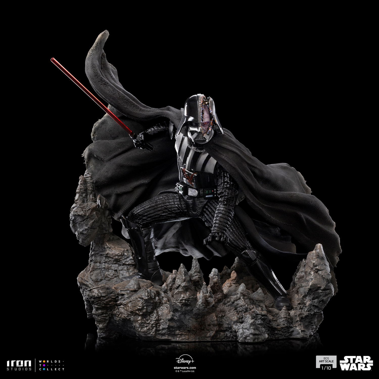 DARTH VADER