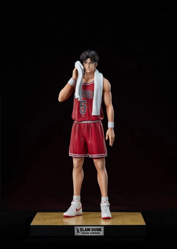 Kiminobu Kogure - SLAM DUNK 1/6