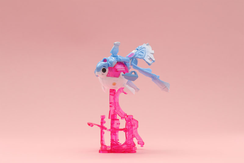 BEASTBOX BB-59A ORBITAL