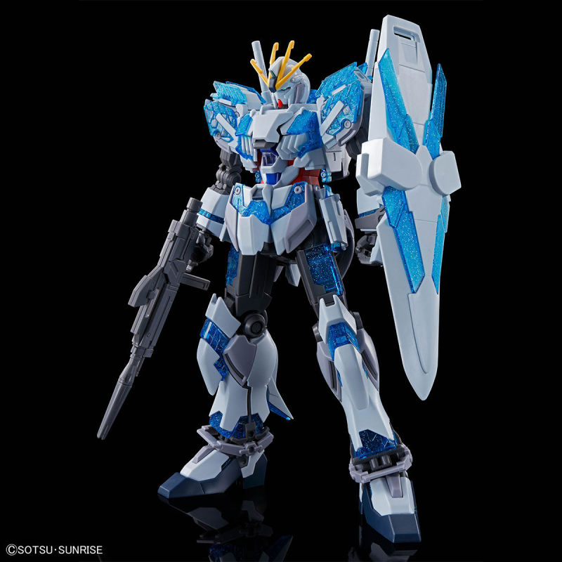 HG 1/144 Narrative Gundam C-Equipment [Awakening Color]