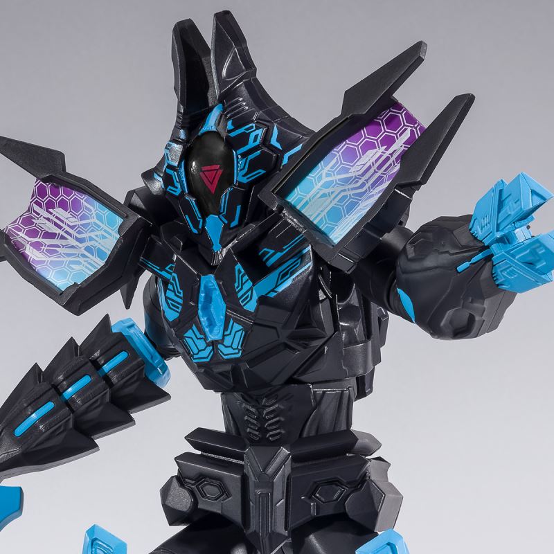 SHFiguarts Terra Phaser