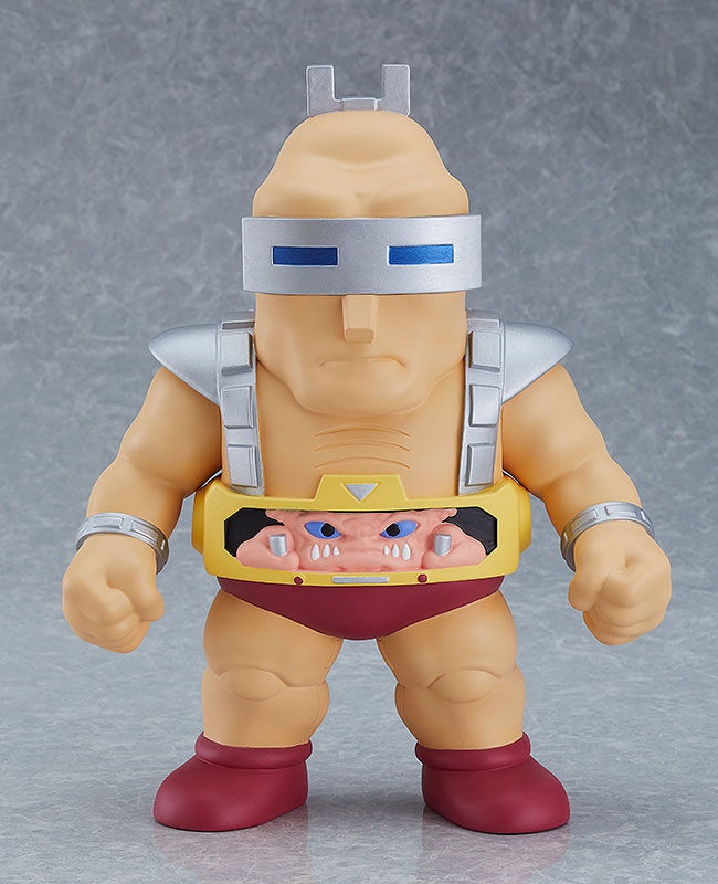 Nendoroid More Teenage Mutant Ninja Turtles Krang