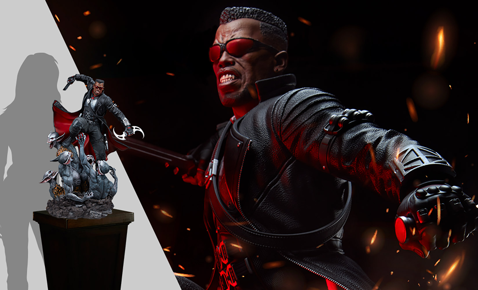 BLADE 1/3