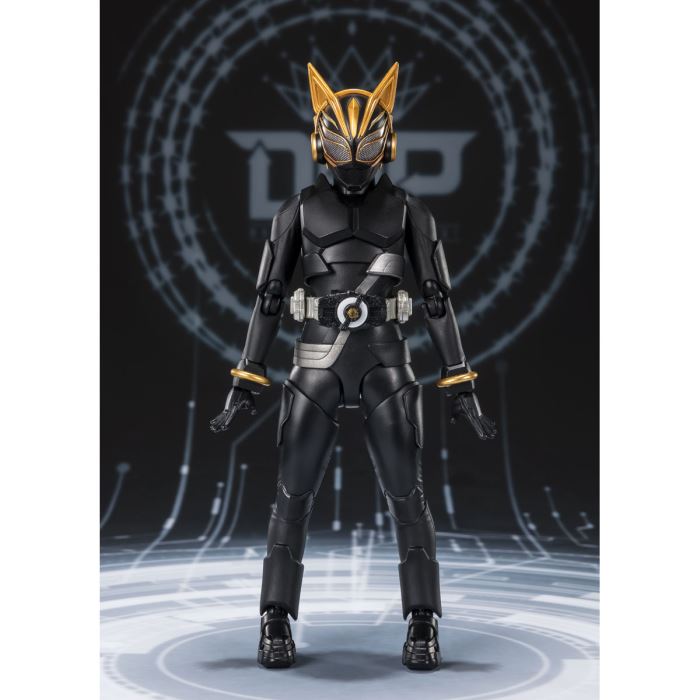 SHFiguarts Kamen Rider Nago Entry Raise Form & Entry Raise Set