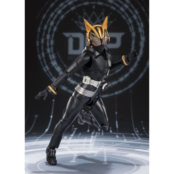 SHFiguarts Kamen Rider Nago Entry Raise Form & Entry Raise Set