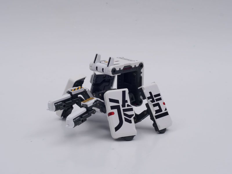 MEGABOX MB-16JPW TUKURU JAPAN