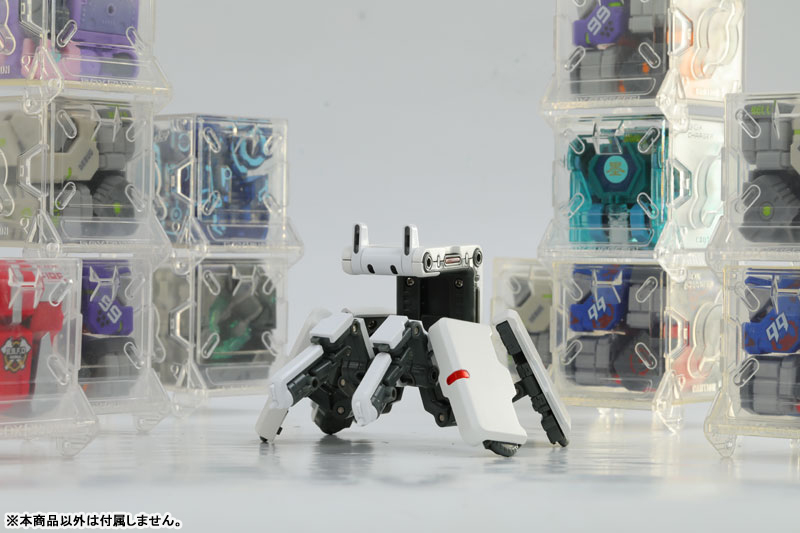 MEGABOX MB-16JPW TUKURU JAPAN