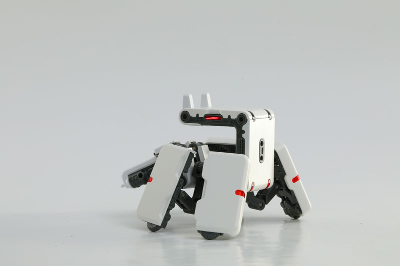 MEGABOX MB-16JPW TUKURU JAPAN