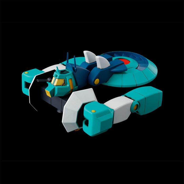 Combat Mecha Xabungle Set 1