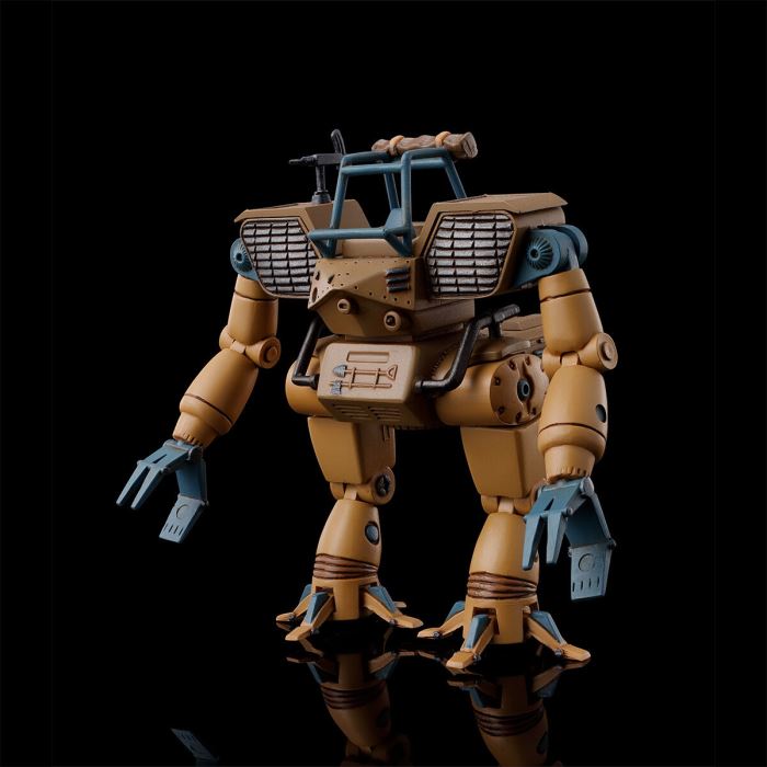 Combat Mecha Xabungle Set 1