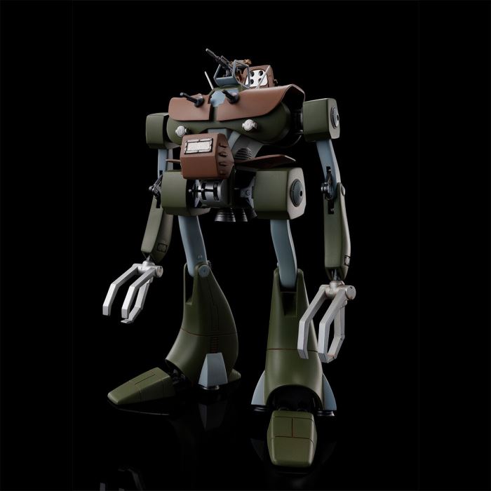 Combat Mecha Xabungle Set 1