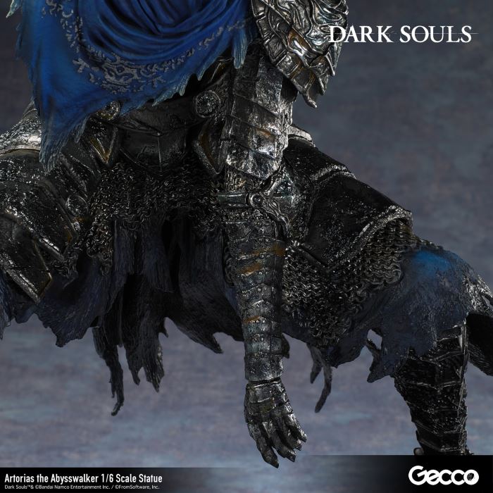DARK SOULS/ Abyss Walker Artorias 1/6