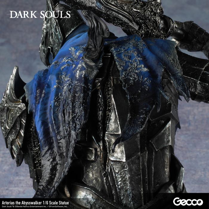 DARK SOULS/ Abyss Walker Artorias 1/6
