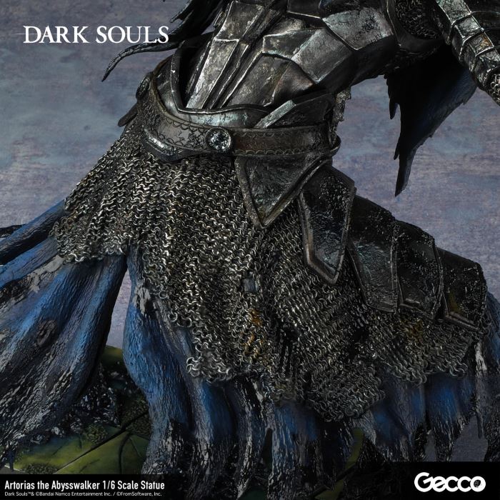 DARK SOULS/ Abyss Walker Artorias 1/6
