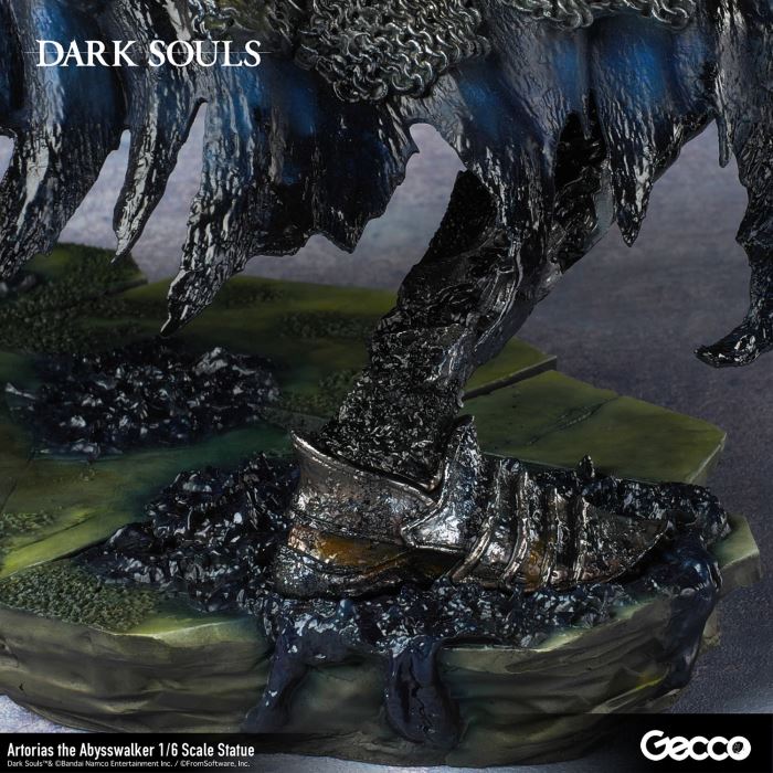 DARK SOULS/ Abyss Walker Artorias 1/6