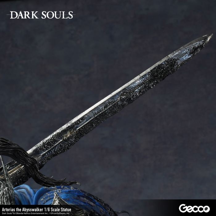 DARK SOULS/ Abyss Walker Artorias 1/6