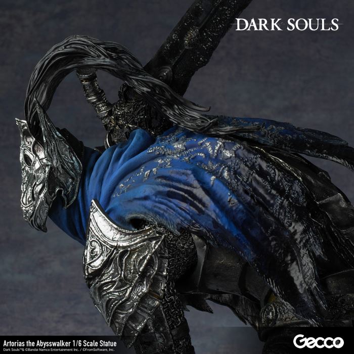 DARK SOULS/ Abyss Walker Artorias 1/6