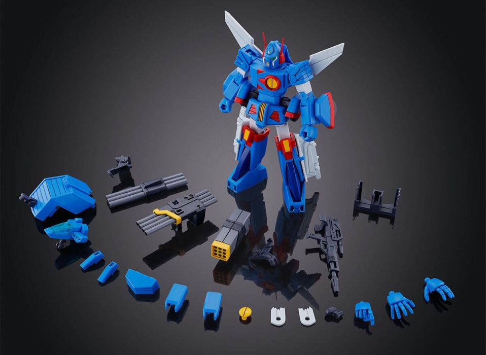 HG 1/144 Xabungle Type