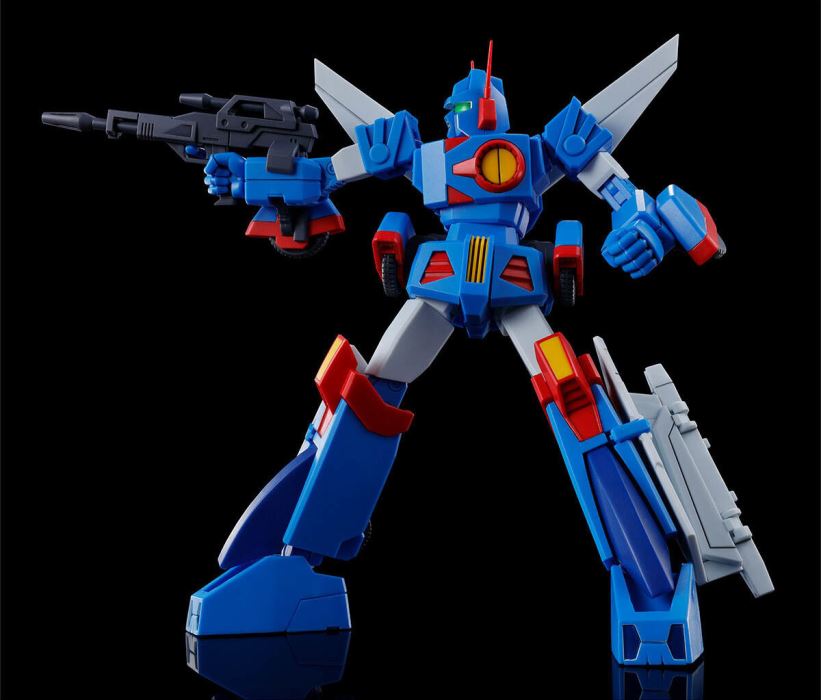 HG 1/144 Xabungle Type