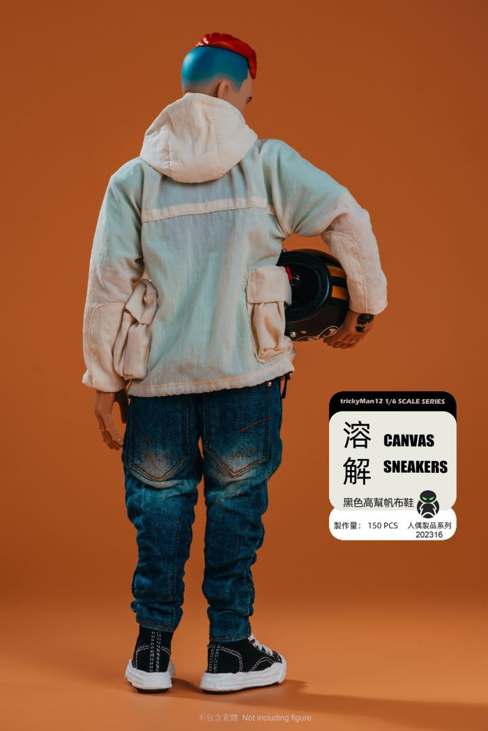 CITYBOY style clothing set 1/6