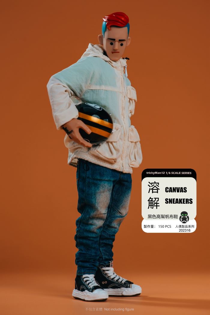 CITYBOY style clothing set 1/6