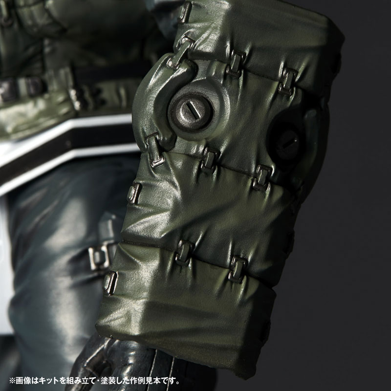 ARTPLA SCULPTURE WORKS Ingram Reactive Armor 1 1/35